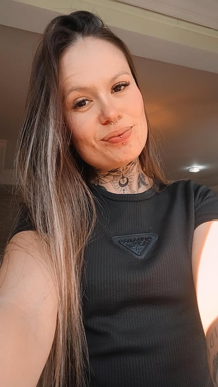 Terapeuta Karol Massagem tântrica