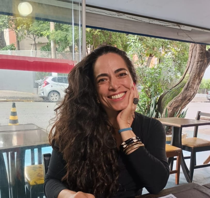 Anne: Tântra, Nuru, Prostática, Vivência, Relaxante Massagista