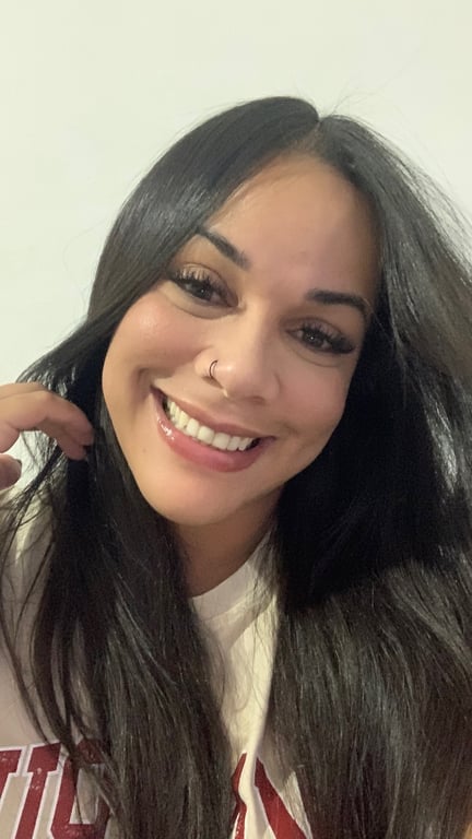 Milena - Massagem sensual e nuru Massagem tântrica
