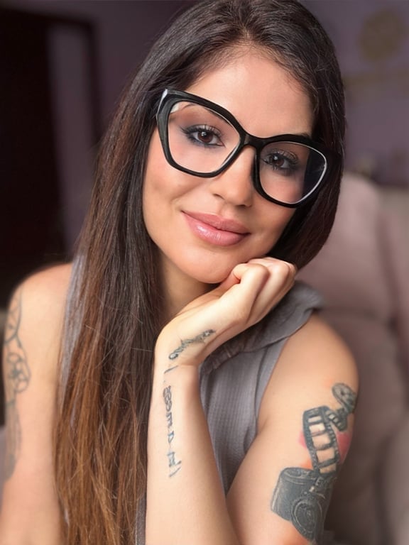 Terapia Tântrica - Massagem Tântrica