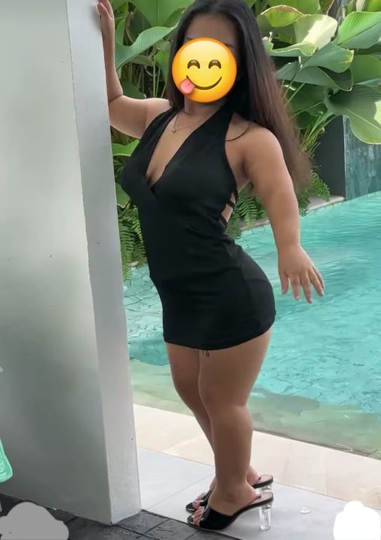 Anazinha Terapeuta sensual 
