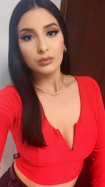 Carol Massagem Personalizada