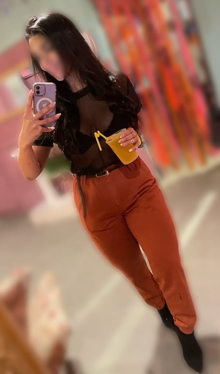 Bruna Campos - Massagista