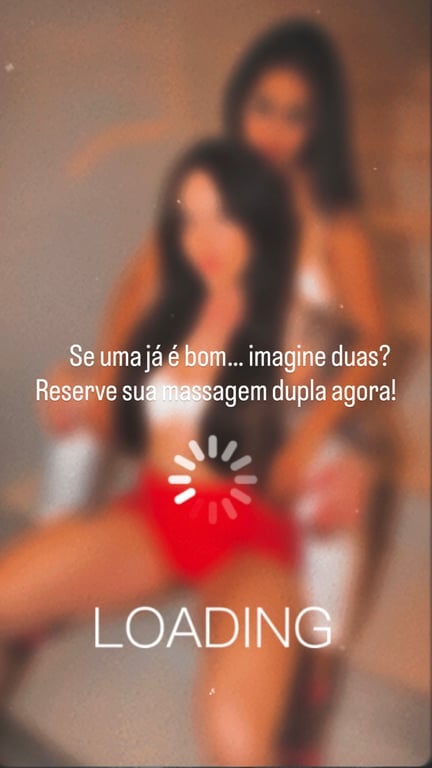 Casa de massagem: O Lugar Onde o Seu Desejo Vira Realidade