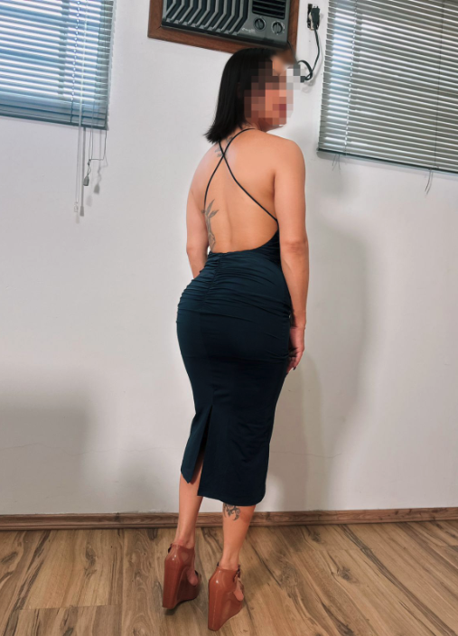 Jenny Massoterapeuta Massagem