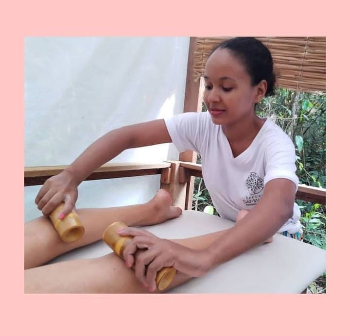 Massagens especiais no melhor lugar, confira! 