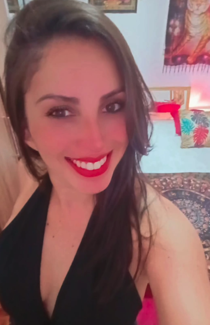 Dark Tantra, Nuru e tântrica taoísta.