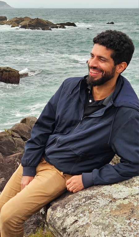 Marcio Bayone | Prazer + Tratamento + Liberdade Massagem nuru