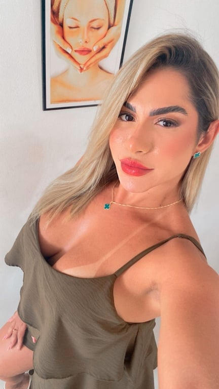 Massagens massagens exclusivas!