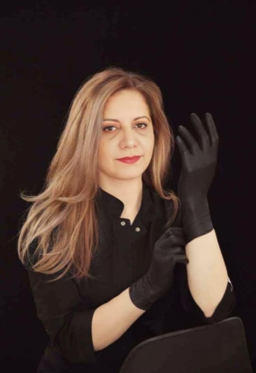 Espaço deTerapias corporal integrativa