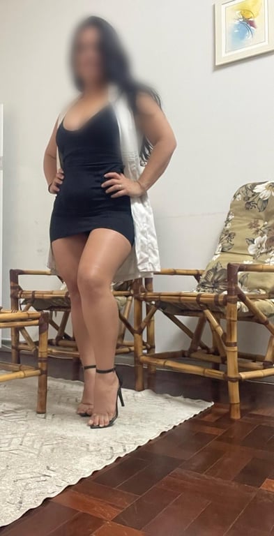 Anny - Massagens terapêuticas e relaxantes Massagem