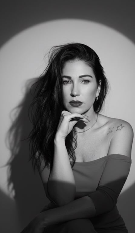 Julia Medeiros Massagista