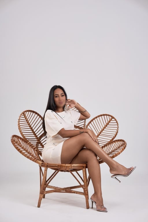 Bianca Massoterapeuta Tântrica, nuru e relaxante