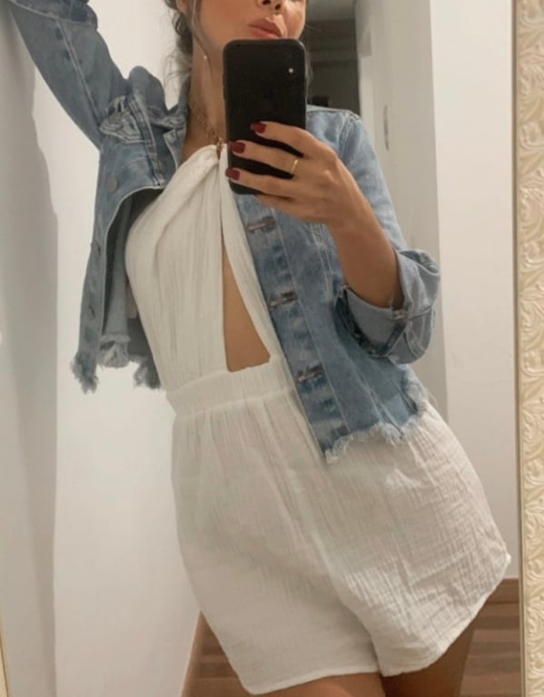 Massagista profissional formada em massagens 