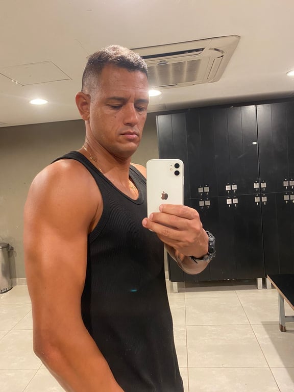 Terapeuta Bruno