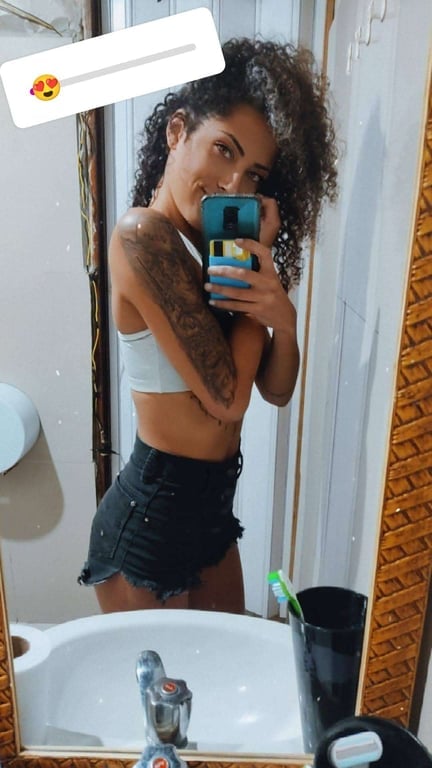 Rafaela Terapias Corporais Massagista