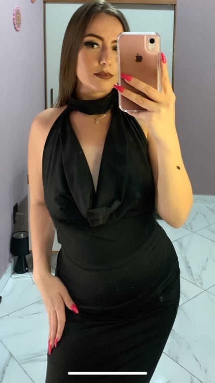 Laura - Terapeuta sensual que adora o que faz!