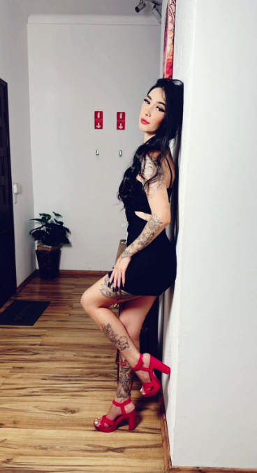 Lara Massoterapeuta Massagem
