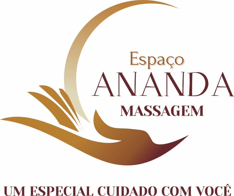 Espaço Ananda Massagem. Um especial cuidado com você 