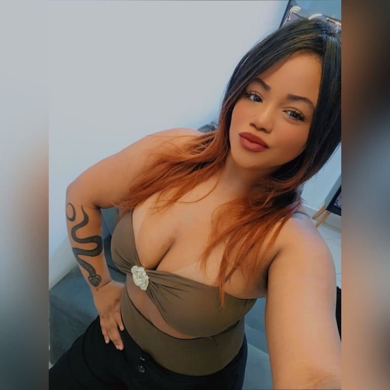 Barbara albuquerque Massagens/Cursos/tratamentos Massagem sensual