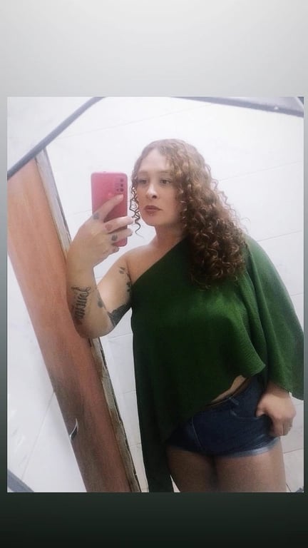 Terapeuta TRANS, especialista na massagem NURU, se permita!!! Massagista