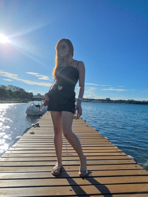 Especialista em Massagens Sensuais e Nuru