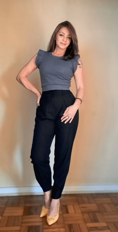 Laura Massoterapeuta Massagem tântrica em