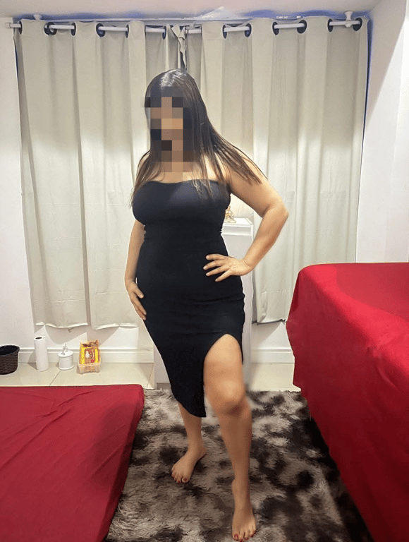 Karla - Massagem Terapêutica, Tântrica e Sensual 