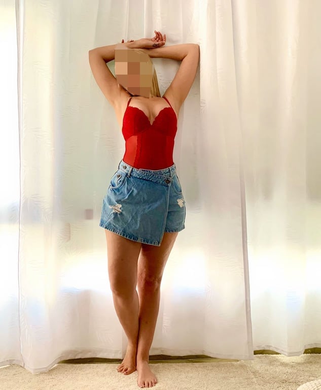 Katalina Massagista