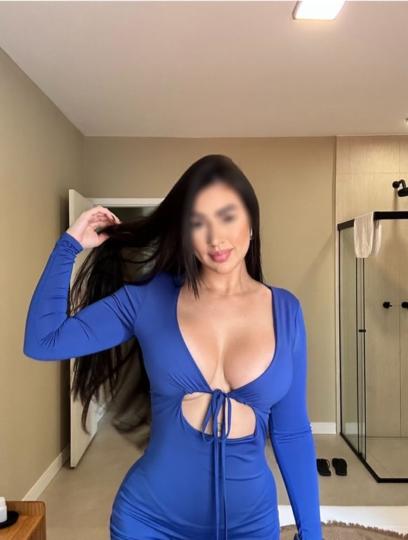 Liz Massagem
