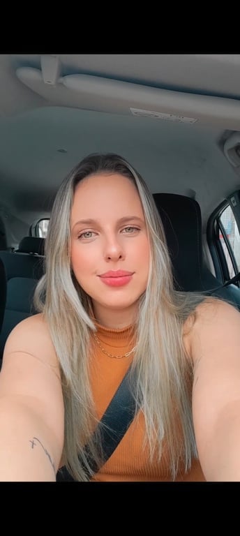 Massoterapeuta Bruna 