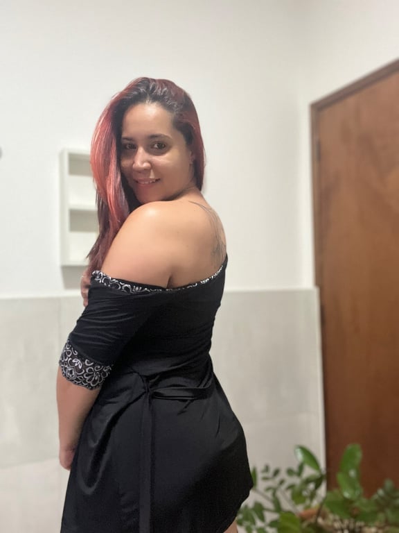 Rosana Melo Massagista em