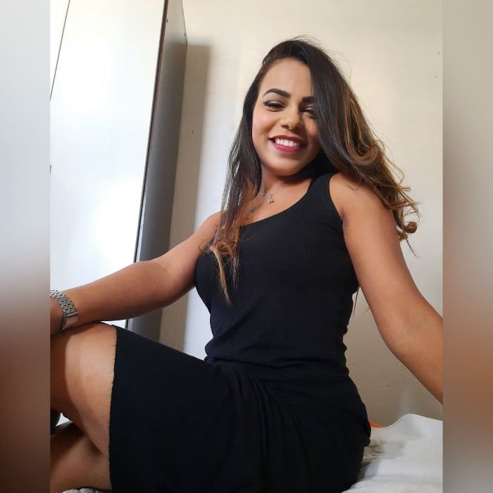 Karla Terapeuta Massagem tântrica