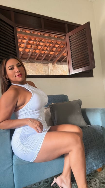 Ana massagens - momento único de cuidado Massagem nuru