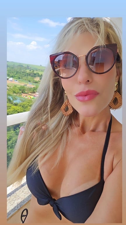 Amanda Massoterapeuta - Massagista Sensual Massagem tântrica em