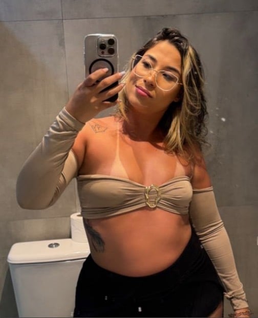 Massoterapeuta Gabi - alto padrão e qualidade Massagem no