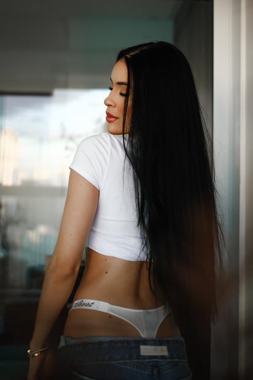 Massagista Valentina Bueno - benefícios da massage Massagem