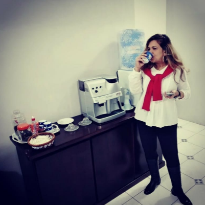 Beatriz massoterapeuta Massagem sensual