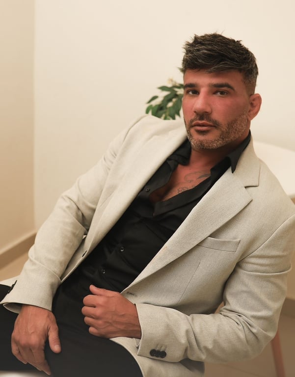 Leonardo Venâncio 