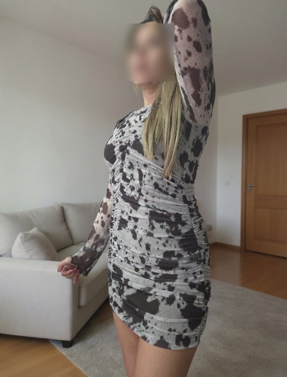 A melhor massagem Nuru da sua vida! 