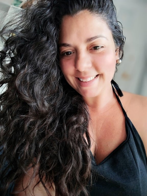 Andressa Massagem e Depilação Massagem sensual em