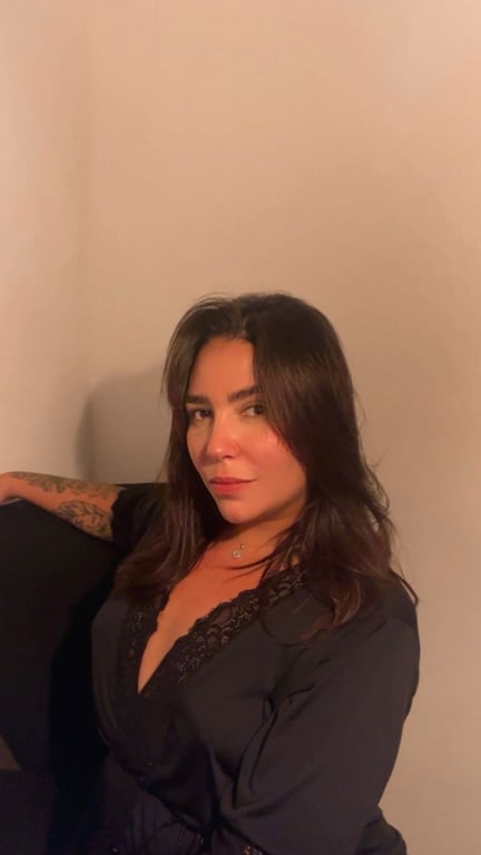 Fernanda Massoterapia e depilação 