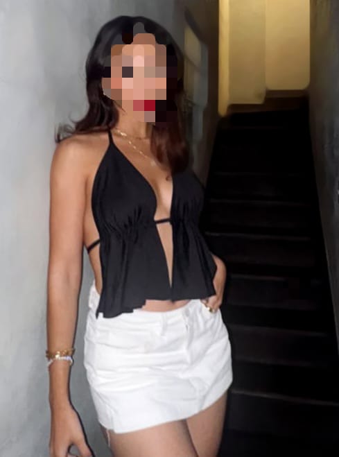 Mel Massagem nuru