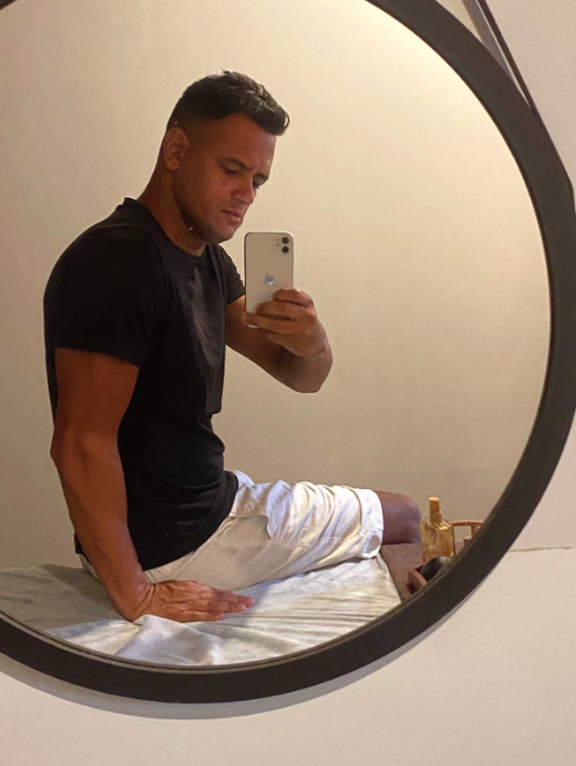 Terapeuta Bruno