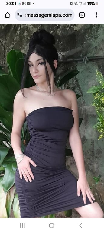 GREEN HOUSE - ESTAMOS CONTRATANDO MASSAGISTAS Massagem em