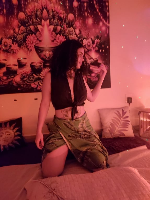 Espaço Terapêutico Renascer Massagem