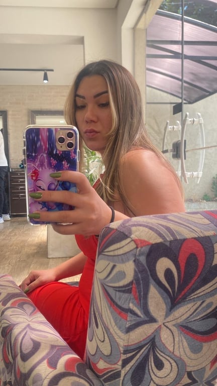 Emanuelle Massagista Massagista
