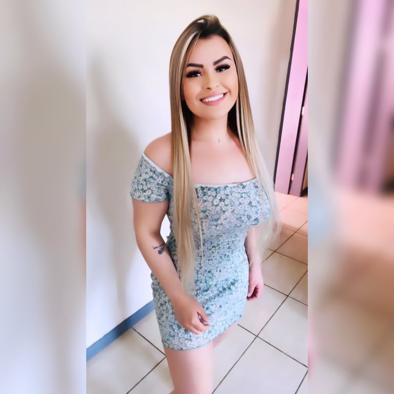 Bianca M. Massagens sensuais & finalizações 