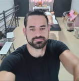 Massagem tântrica, orgasmo múltiplos , ventosaterapia ,Drenagem l Massagem