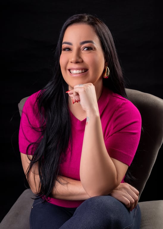 Wanessa Massoterapeuta. 